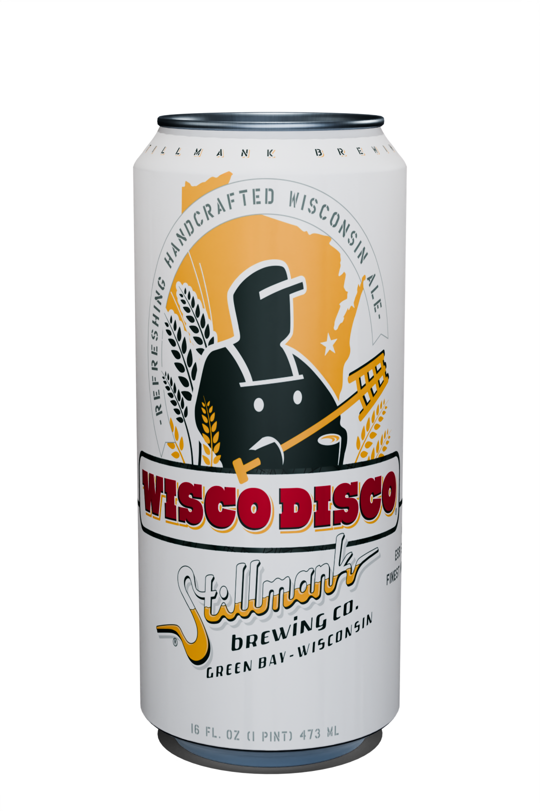 Wisco Disco can