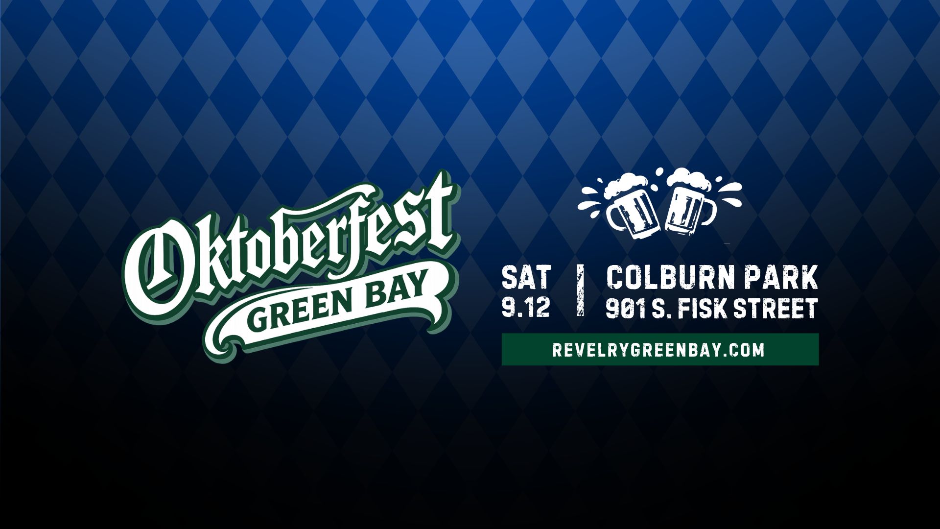 GREEN BAY OKTOBERFEST 