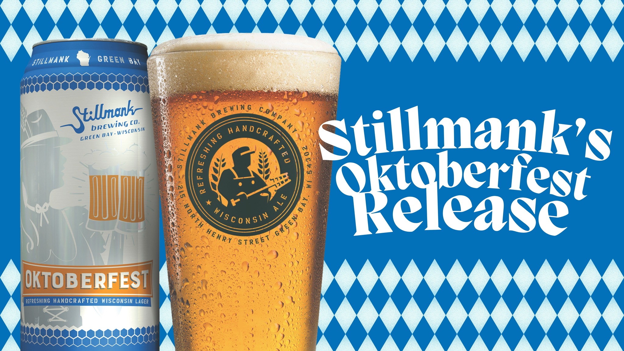 Tapping of Oktoberfest!!!