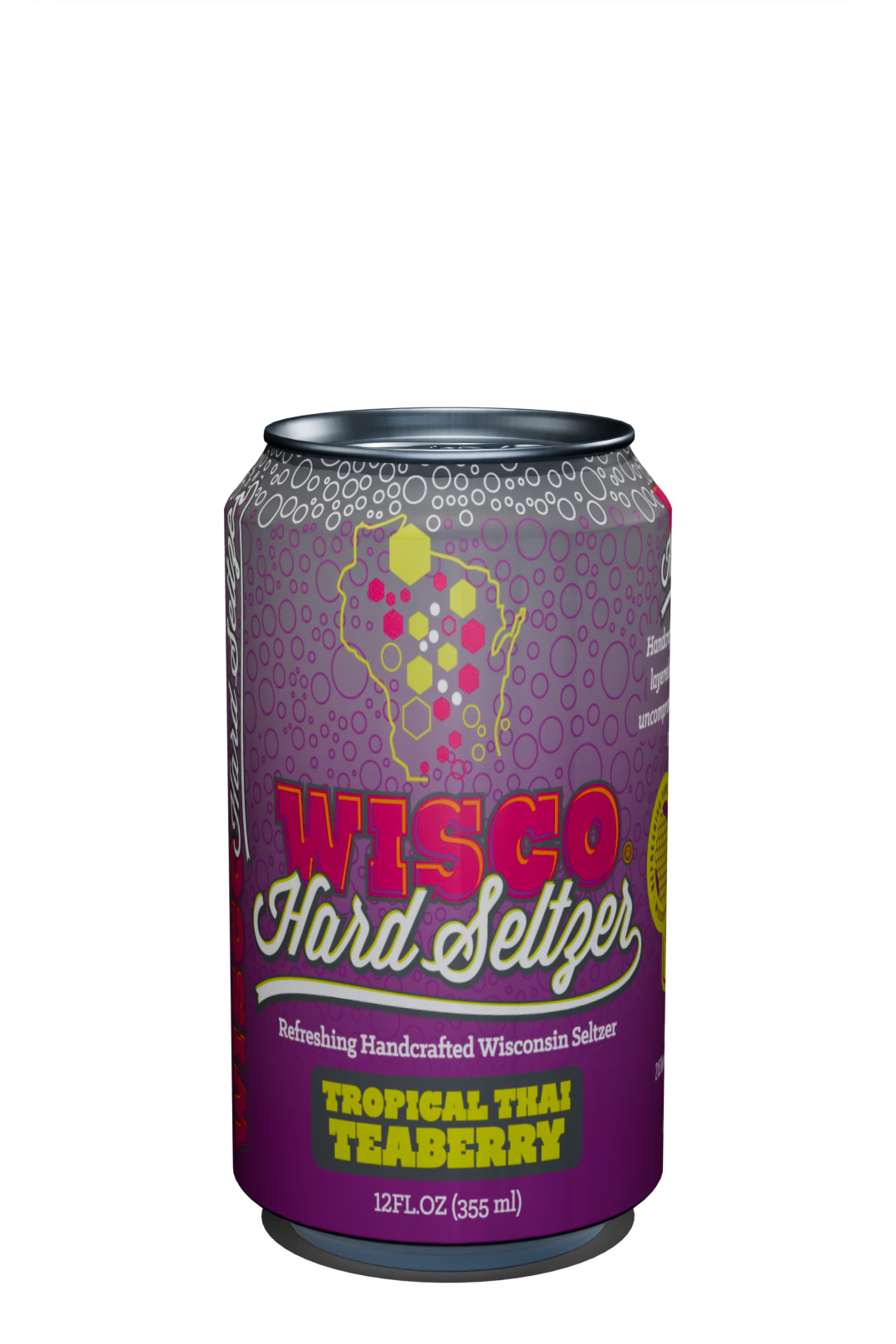 Tropical Thai Teaberry can